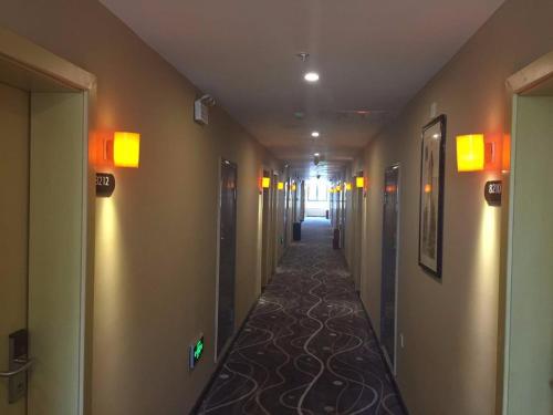 7天优品宿迁洋河镇店 7天优品宿迁洋河镇店