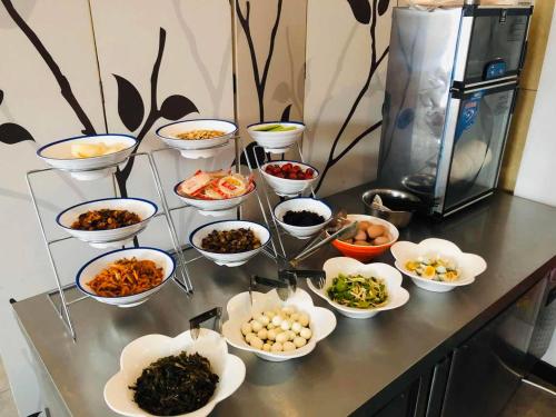 7天优品宿迁洋河镇店 7天优品宿迁洋河镇店