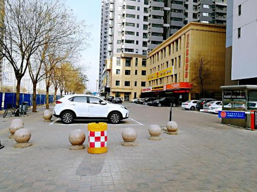 7Days Premium Shijiazhuang Jianhua South Avenue South Second Ring Branch – Shijiazhuang, IA