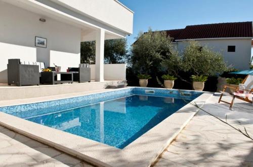 Villa Doris Trogir 