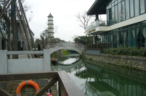 7Days Premium Chengdu Global Center New Exhibition Branch – Chengdu, IA