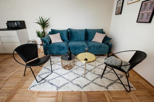 Great Chill Boutique Apartments #11 by goodnite cz - image 2