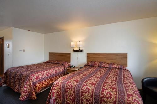 Cap Sante Inn - image 5