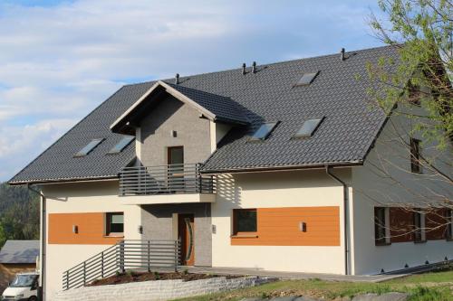 . Apartamenty na Kowolu
