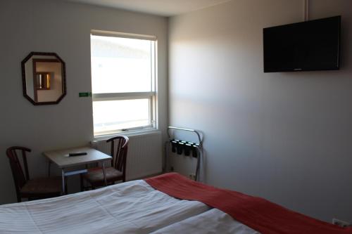 Sunnuberg Guesthouse - image 12