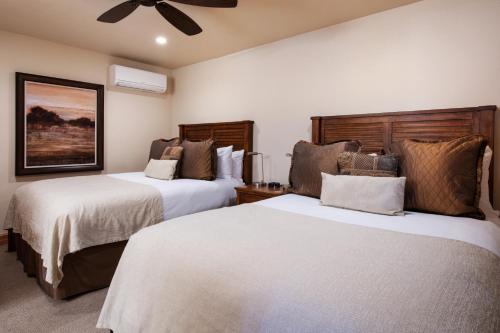 Standard Two-Bedroom Apartment