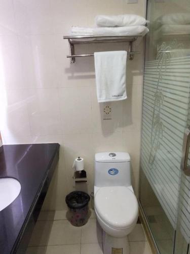 . 7Days Premium Suzhou Tongli Ancient Town Branch