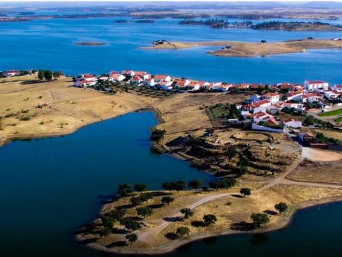 A nossa Estrela gîte à louer Póvoa de São Miguel
