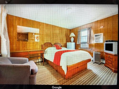 Monmouth OYO – Neptune, NJ