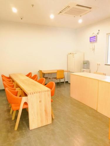 7Days Premium Dongguan Dongchan Wanda Plaza Branch