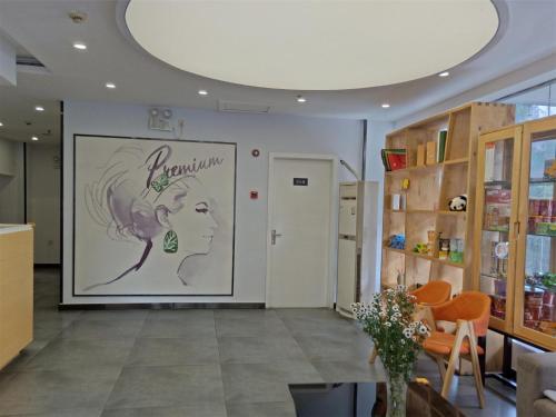 7Days Premium Chendu Kuanzhai Alley Branch – Chengdu, IA