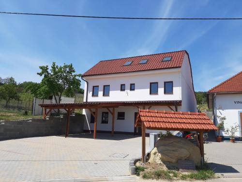 Penzion Třetí frejd
