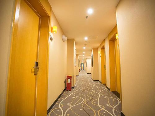 7Days Premium Beijing International Trade Jinsong Subway Station Branch – Beijing, IA