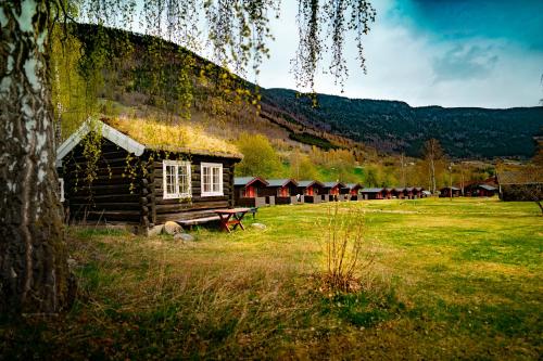 . Kirketeigen Camping