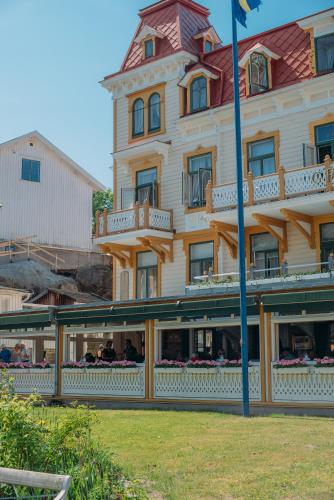 Grand Hotel Marstrand - image 9