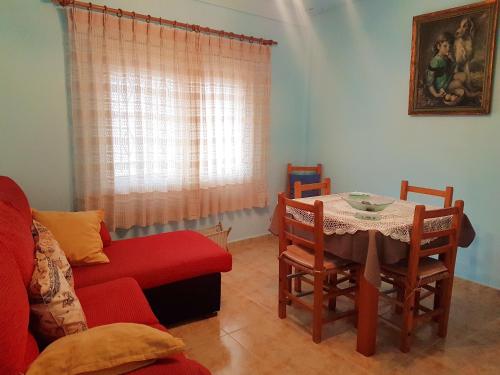  2 bedrooms house with terrace at Canaveras in 16850 Cañaveras