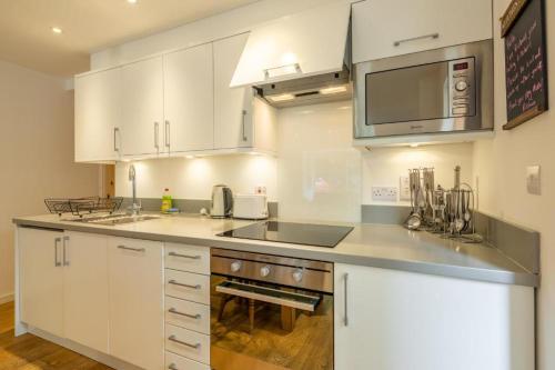 Gold Rush - Full Private Apartment, , Cambridgeshire