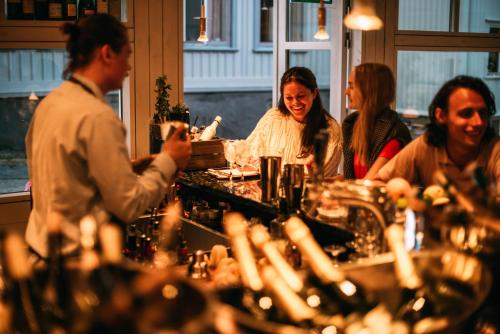 Grand Hotel Marstrand - main image