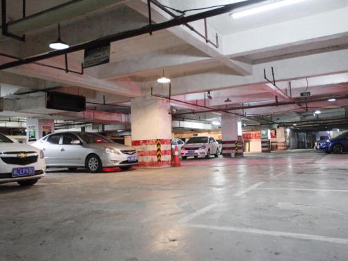 7天优品·郴州兴隆步行街店 7天优品·郴州兴隆步行街店