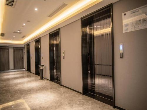 7Days Premium Chongqing North Train Station North Square Center Branch – Chungking (Chongqing), IA