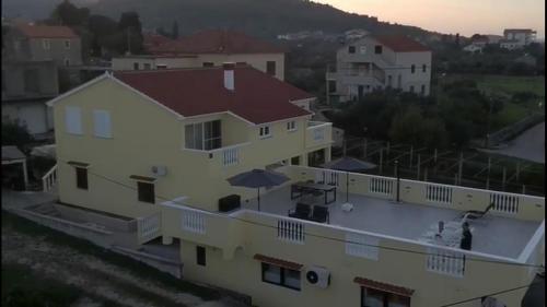  Apartman Marina in Dobropoljana