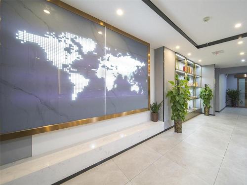7 Days Premium Hotel Changsha Yuelu Mountain Hunan University in Yuelu
