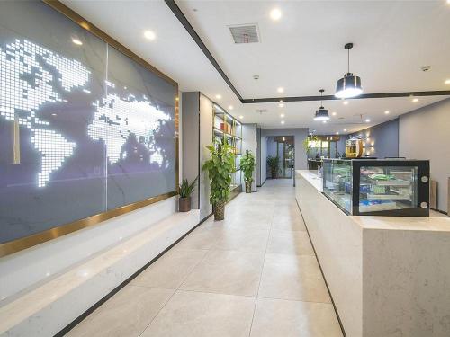 7 Days Premium Hotel Changsha Yuelu Mountain Hunan University in Yuelu
