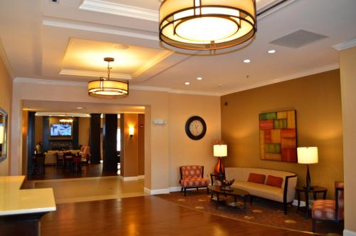 Holiday Inn Express & Suites - Smithfield/Selma By IHG - 숙소 외관