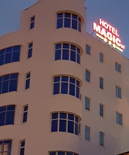 Hotel Magic - City Center - image 14