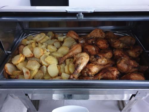 Hotel Magic - City Center in พิเตสตี