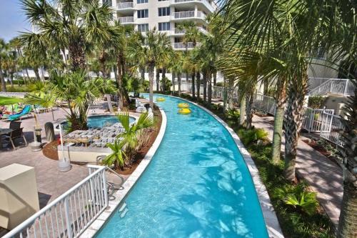 Destin West Beach Resort #609-1Br/2Ba-Sleeps 6 - image 6