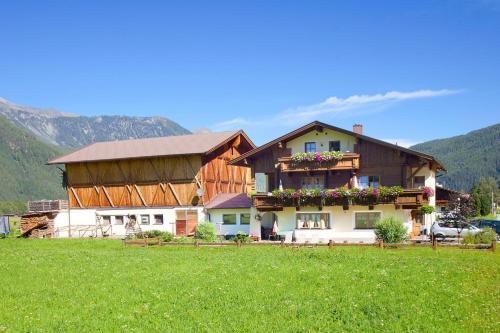 Entrance, Ferienbauernhof Wendlshof in Dorf