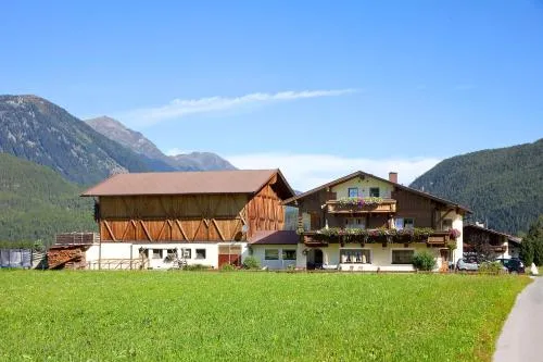 Ferienbauernhof Wendlshof in Längenfeld, Österreich