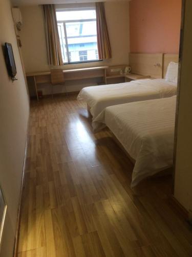 7Days Inn Nanchang Tengwange Yuzhang Road