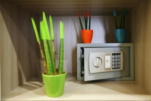 Hotel Magenta - image 14