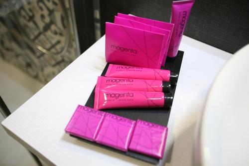 Hotel Magenta - image 5