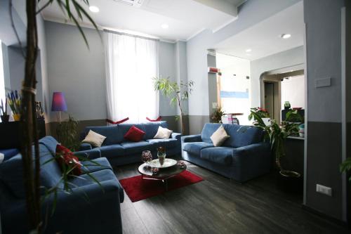 Hotel Magenta, Florencia (foto 6)