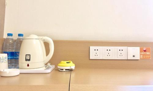 7天连锁酒店成都五大花园店 7天连锁酒店成都五大花园店