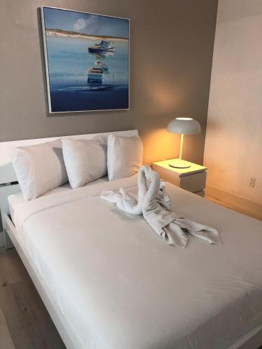 Ocean Front Units at Casablanca - image 2