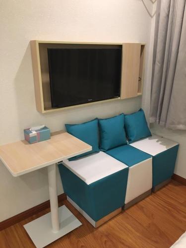 7 Days Hotel Taixing Wenchang Road Branch – Taizhou, Jiangsu, IA