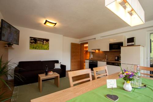 Accommodation in Zams