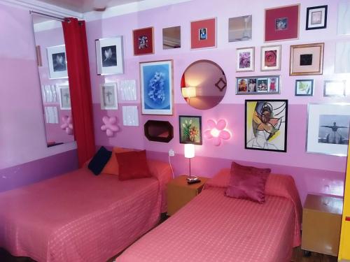 Casa de Huespedes Dolce Vita, Madrid (photo 6)