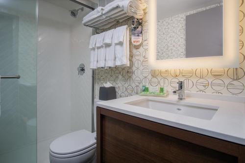King Suite with Patio or Balcony