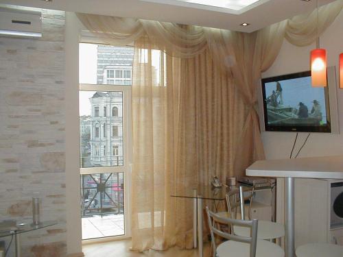 Ok Apartments Basseinaya Area - Kiev