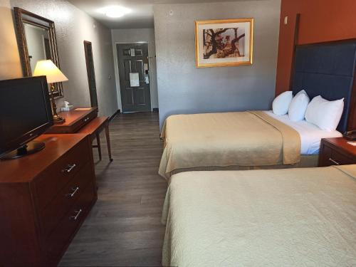Americas Best Value Inn - Temple - image 13