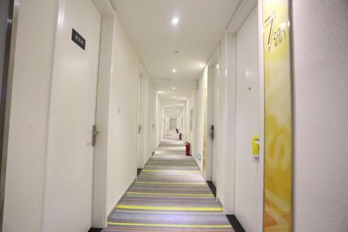 7天酒店·廊坊高铁站店 7天酒店·廊坊高铁站店