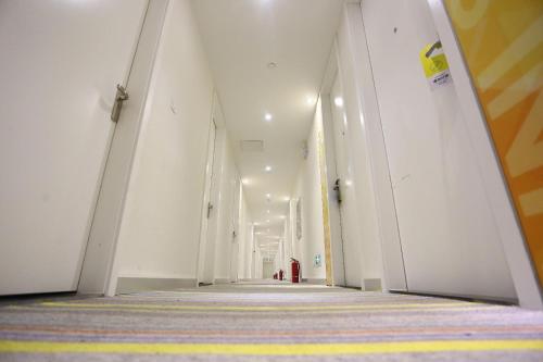 7天酒店·廊坊高铁站店 7天酒店·廊坊高铁站店