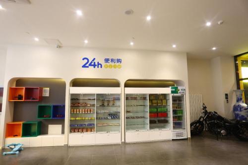 7天酒店·廊坊高铁站店 7天酒店·廊坊高铁站店