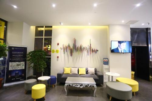 7天酒店·廊坊高铁站店 7天酒店·廊坊高铁站店