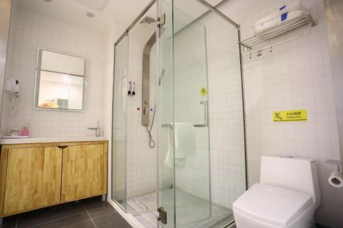 7天酒店·廊坊高铁站店 7天酒店·廊坊高铁站店